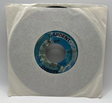 Big Star 1972 Power Pop 45 ~