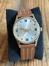 montre ancienne ELECTRA
