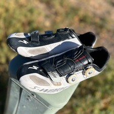 S-Works Rd Biike Shoes by