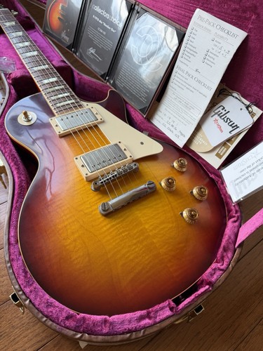 2012 gibson custom - 2012, shop