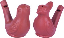 Sifflet à eau" chant