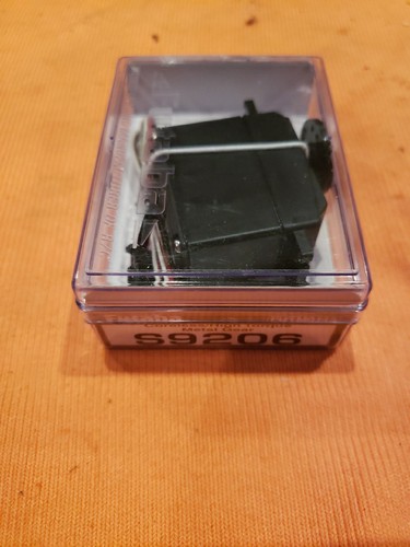 Futaba servos s9206 servo - futaba,