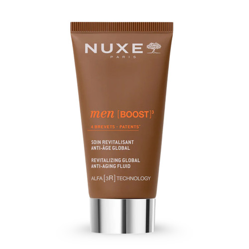 Nuxe men fluide visage - nuxe,