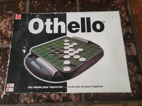 Ancien jeu societe - jeu,