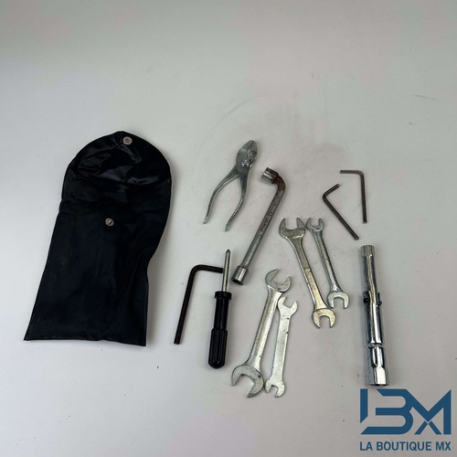 Trousse outils 1300 - à,