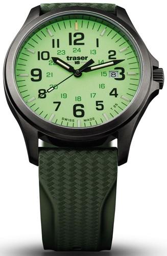 Traser p67 officer - p67, pro