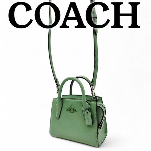Coach co974 andrea mini - mini, sac