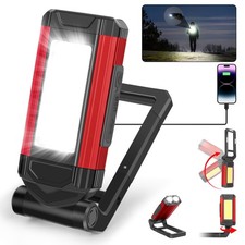 Lampes LED Rechargeables