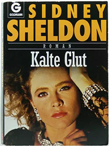 Kalte glut sidney sheldon - glut,,