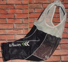 B Twin Maillot Body Vélo