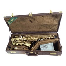 Saxophone alto Selmer Super
