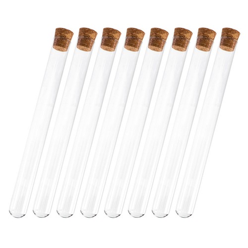 Pcs tube verrre verrerie - pcs,