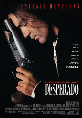 Desperado antonio - (1995),