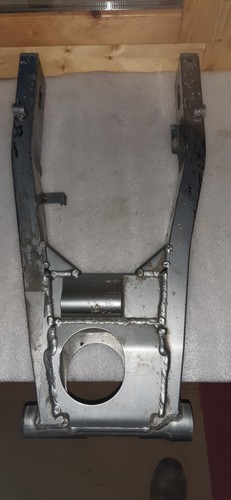 Bras oscillant kawasaki zx6r - oscillant,