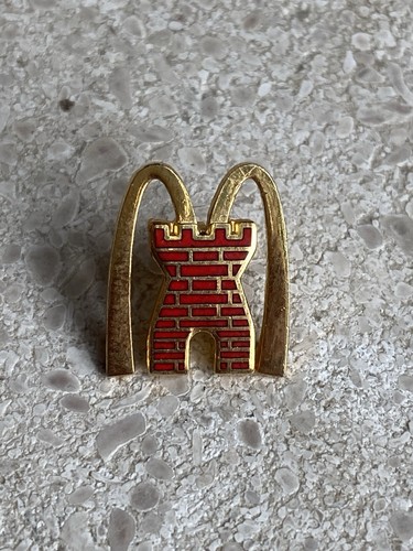 Pin mcdonald tours - pin’s, mcdonald’s