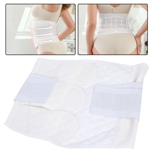 Ceinture post partum - ceinture, minceur