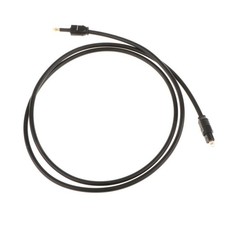OD4.0 TOSLINK Fibre Optique