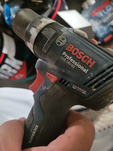 Bosch professional gsb - bosch,