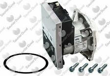 Moteur de pompe Réf