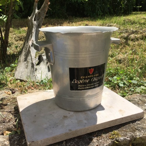 Ancien sceau champagne - ancien,