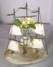 ANCIENNE MAQUETTE STATUE