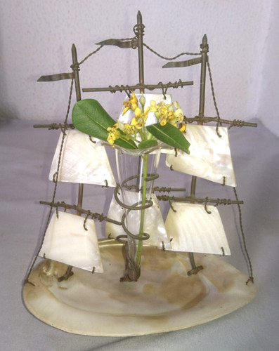 Ancienne maquette statue - ancienne,