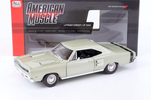 Voiture monde 1969 dodge - voiture,