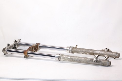 Fourche tubes suzuki 250 - 250, x