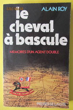 Le cheval à bascule - Alain