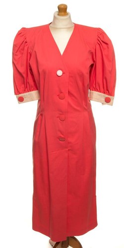 Vintage 1980 pierre balmain - vintage,