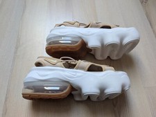 Sandale femme Nike Air Max Coco CI8798-200 sésame/dérive du sable/gomme marron c