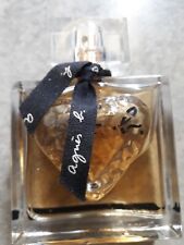 eau de parfum le b ages b 50ml rare