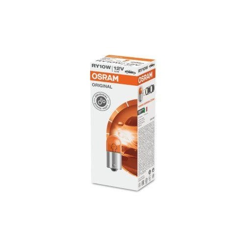 Ampoule feu clignotant - ampoule,