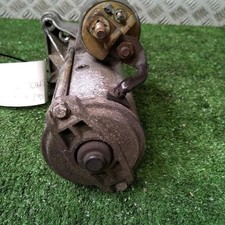 Demarreur RENAULT LAGUNA 1 phase 2 1.9 DCI 8200628419