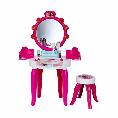 Theo klein barbie studio - theo,