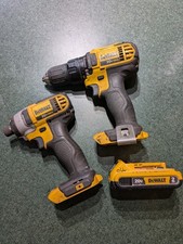 DEWALT DCK225D2 Atomic 20V Max