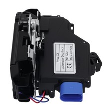 Serrure De Porte Avec Fermeture Centralisée Avant Droit for Vw Touran 1t1-1t2