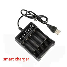 Batterie Rechargeable