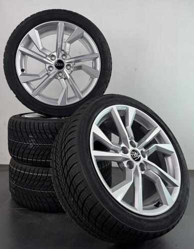 Audi tts jantes pouces - 18,