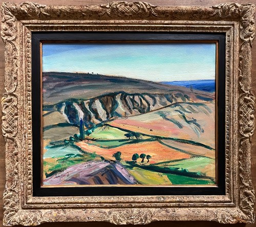 Tableau rené seyssaud - tableau, de