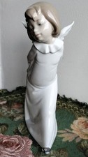 LLADRO J'ai compris les