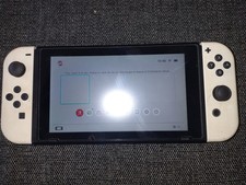 Nintendo Switch Modèle OLED