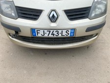 Pare choc avant RENAULT MODUS