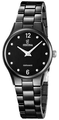 Festina mouvement quartz en - mouvement,