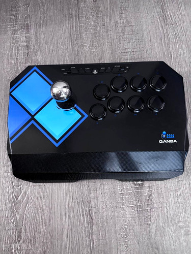 Qanba evo drone arcade - qanba,