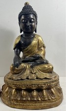 BOUDDHA SHAKYAMUNI ASSIS - 48