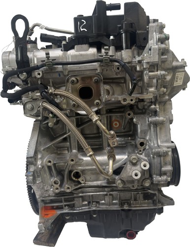 Moteur pour ford - moteur,