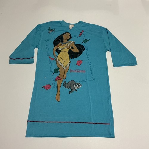 Vintage 90s disney - disney, pocahontas