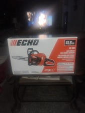 ECHO 18 in. 41.6 cc 2-Stroke