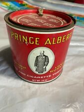 Vintage Prince Albert - Crimp